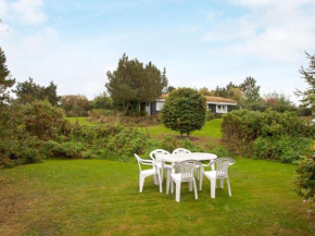 Holiday home Ebeltoft XIII